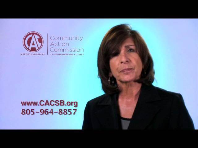 Community Action Commission Healthy Senior Lunch Program PSA - 30 sec