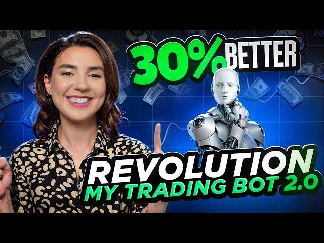 AI Forex Trading Robot | The Best Currency Pairs to Trade in 2025!