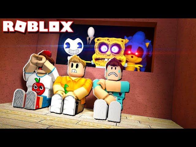 BUILD TO SURVIVE MONSTERS OR DIE IN ROBLOX