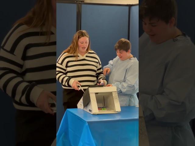 Surgical Skills: Laparoscopic and robotic surgery!