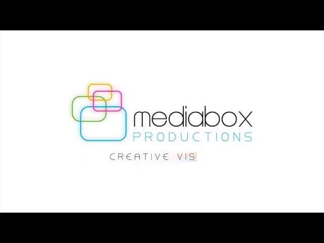 Mediabox Productions: About Us