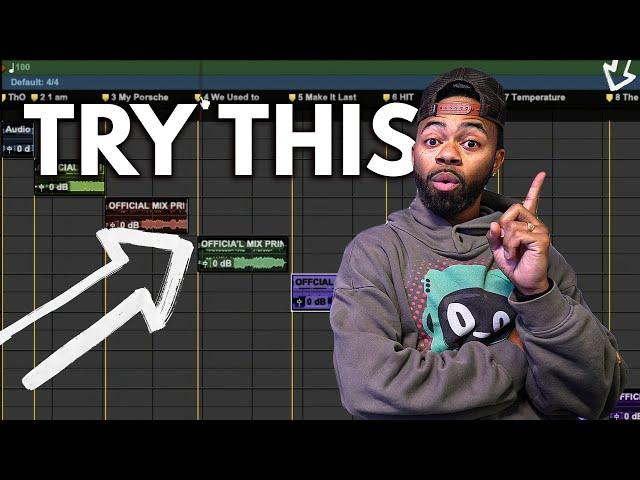 WATCH THIS Before Mastering Your Album