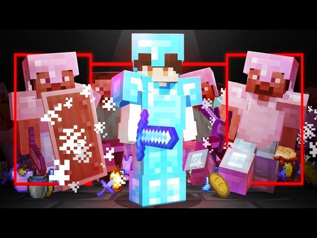 I Became Minecraft's Deadliest Hacker