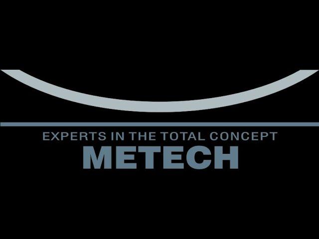 Metech  Corporate video