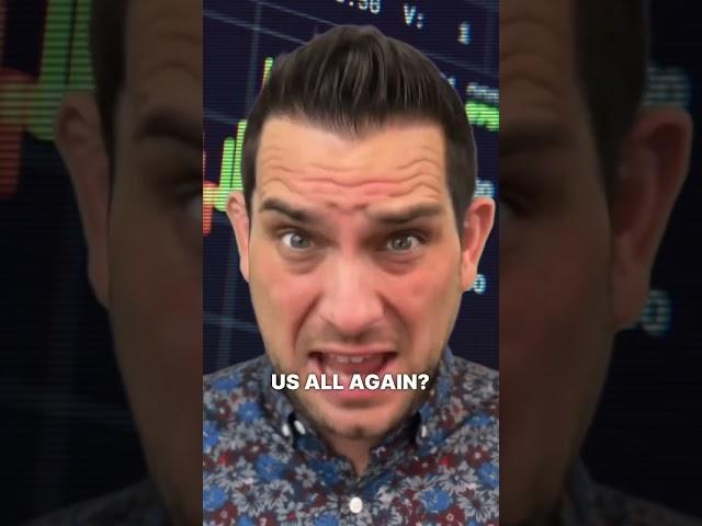  IT’S A TRAP!!! DON’T BE FOOLED… (AGAIN)… #jpmorgan #jamiedimon #bitcoin #BTC #crypto