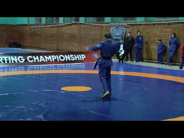 Запорожці смалять! Наші спортсмени на Чемпіонаті Європи
