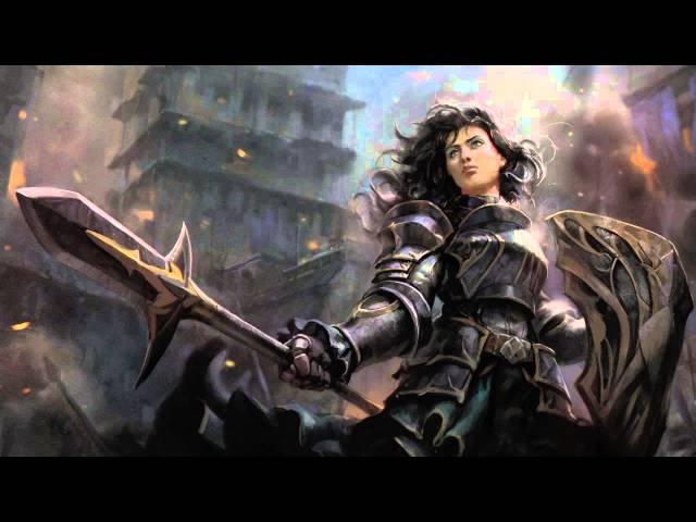 Immediate Music - Unblinded (Epic Powerful Orchestral Drama)