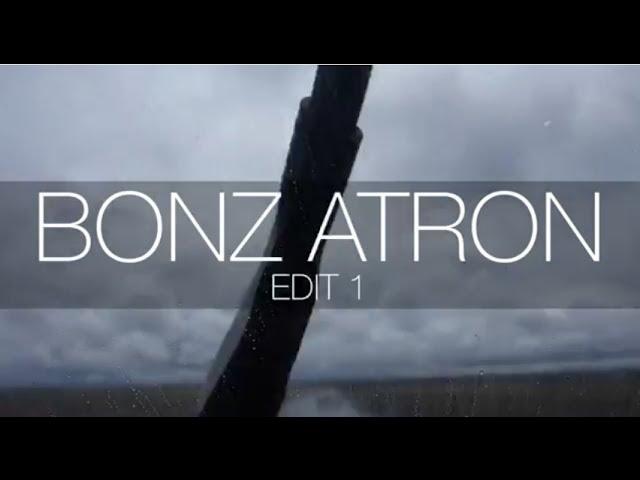 Kendama-Co Presents - Bonz Atron Edit #1