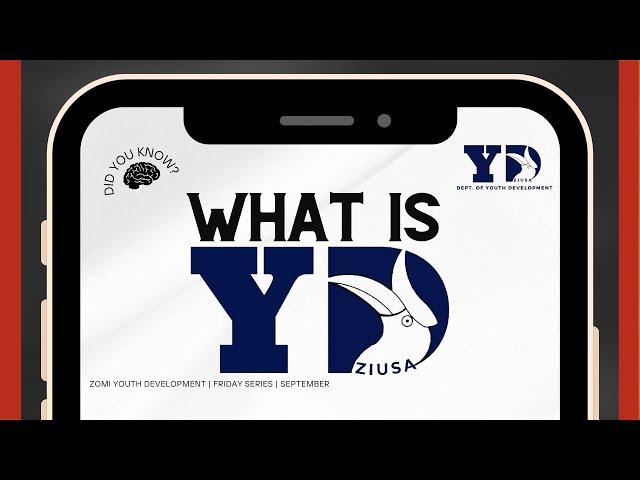 What is YD?