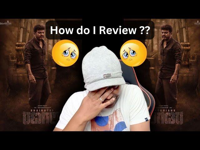 BHAIRATHI RANAGAL ️️ | M.O.U | Mr Earphones BC_BotM | #bhairathiranagal  Review #shivarajkumar