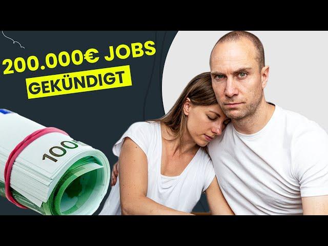 Entkommen aus dem Hamsterrad | Flucht aus dem Konzernjob