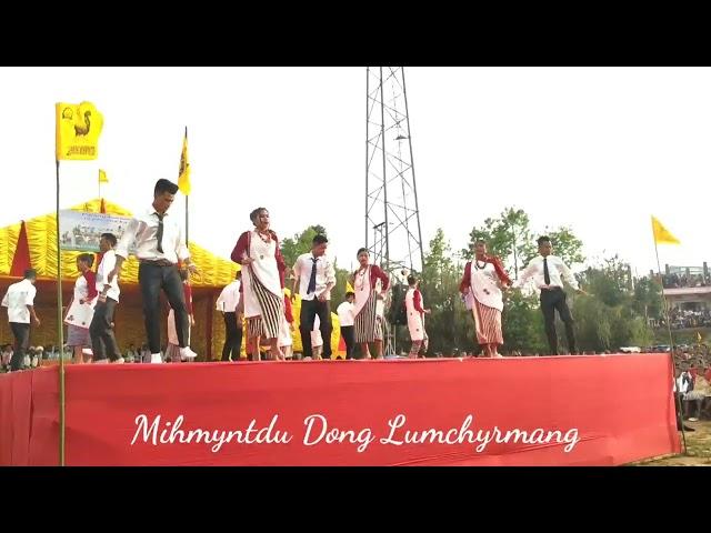 Chad sukra SeiñRaj Mihmyntdu#Dong Lumchyrmang 2022