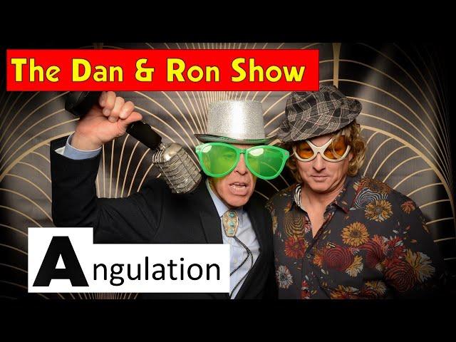 A Dan and Ron Show