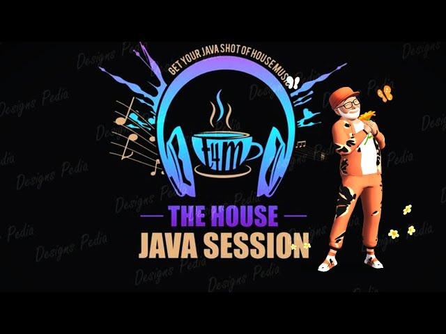 THE HOUSE JAVA DESSIONS LIVE '25: DA MONDAY MORNING MIXX FT DA PROBLEM CHILD AKA DJ SIR CHARLES