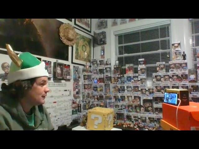 Local Big Time TV Show Live: B-Cam St.Patty's Day!