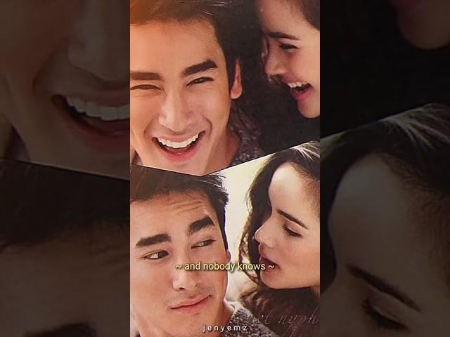 Nadech Yaya - TikTok Trend