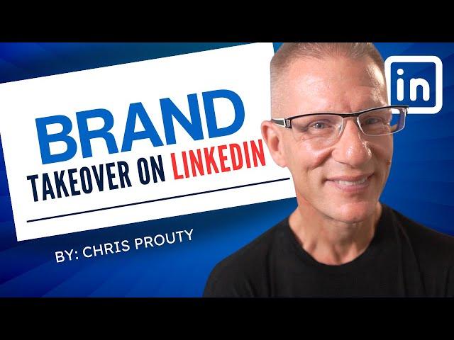 How To Increase Brand Visibility   LinkedIn Content Marketing