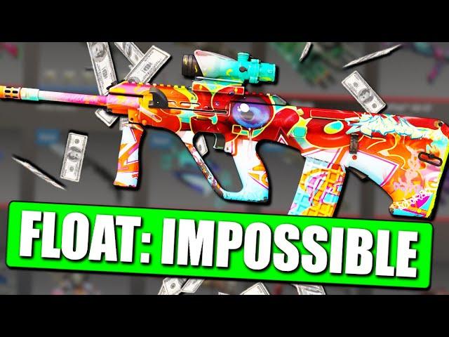 The RAREST SKIN EVER JUST GOT OPENED | TDM_Heyzeus