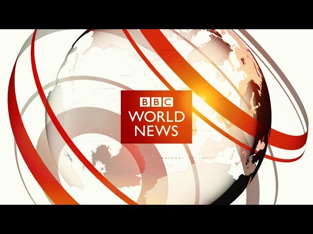 BBC News Countdown Theme [Extended]