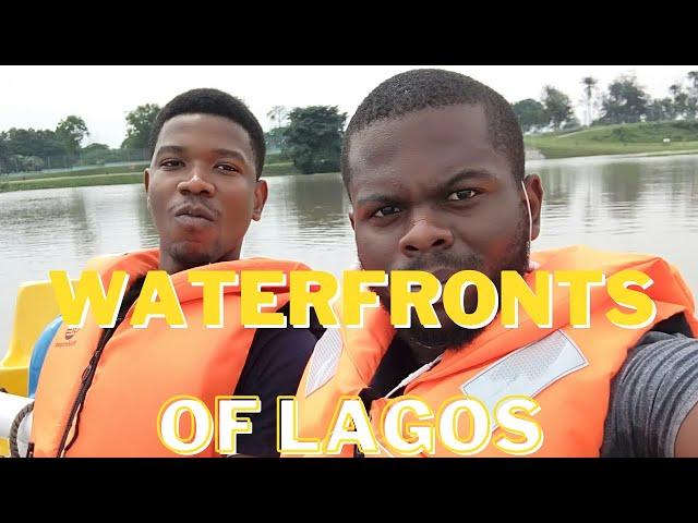 Unseen: Tayo Aina Beachfront Property Compilation Lagos Nigeria | Ownahome TV | Feel at Home