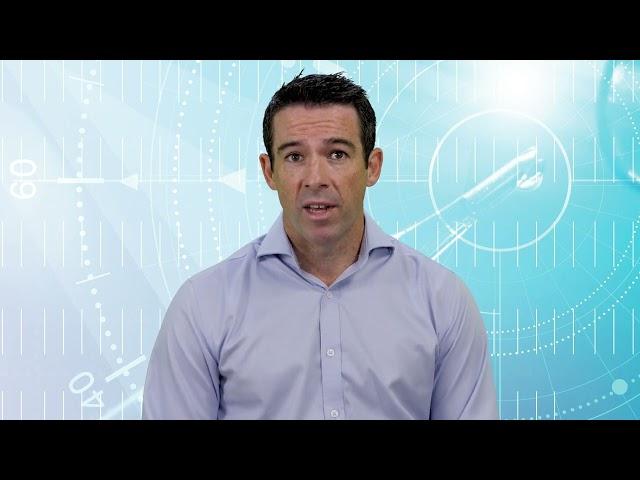 2023 CRE RESPOND Promotional Video   Jason Roberts