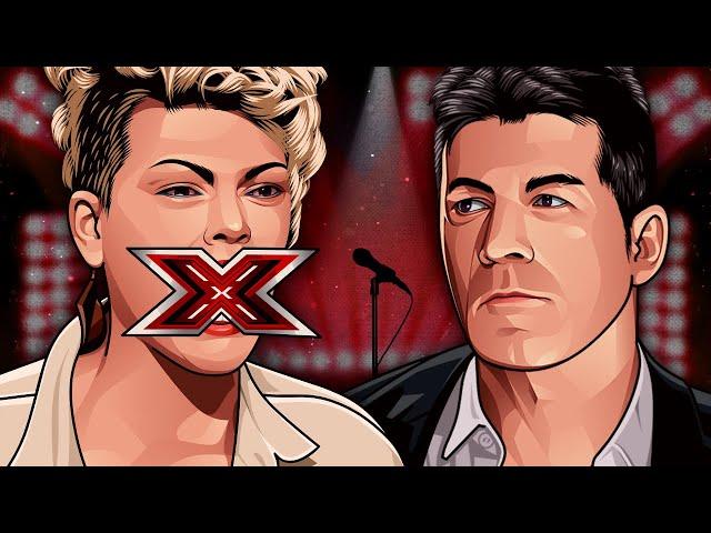 How X-Factor Destroyed A Contestant's Entire Life