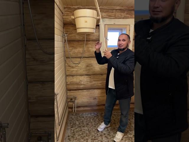 Обливное ведро. А ты знал?)