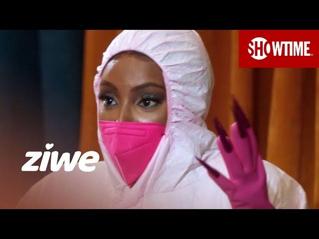 Woke Wars: ‘Who Is the Wokest Ally?’ Game Show Ep. 4 Official Clip | ZIWE | SHOWTIME