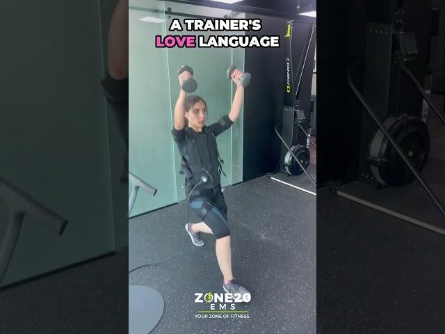 A Trainer’s Love For You | Zone 20 EMS