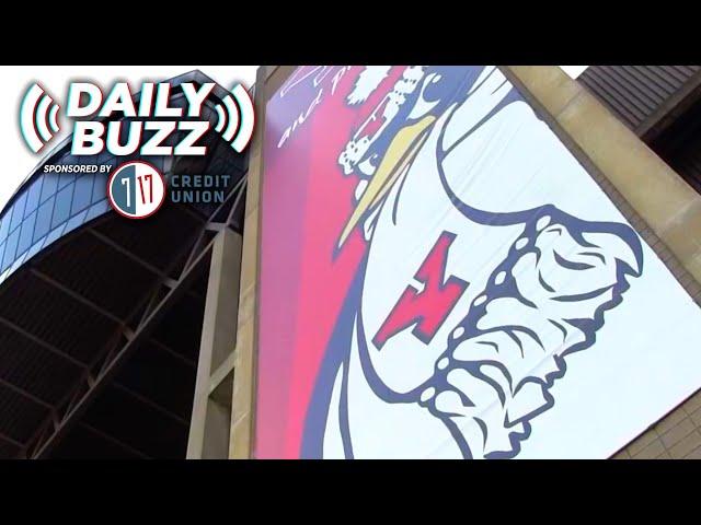 YSU Sees 9% Enrollment Increase; Buena Vista Serves Up Greek Fried Chicken | Daily Buzz 2-7-25