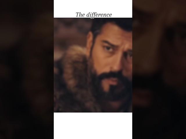 The difference #kurulusosman #osman #bala #malhun#osbal #osmal #osbalhun #ozgetorer #burakozcivit