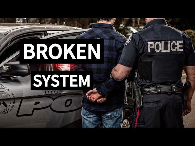 Broken Bail System: Why Justice Is Failing Us All