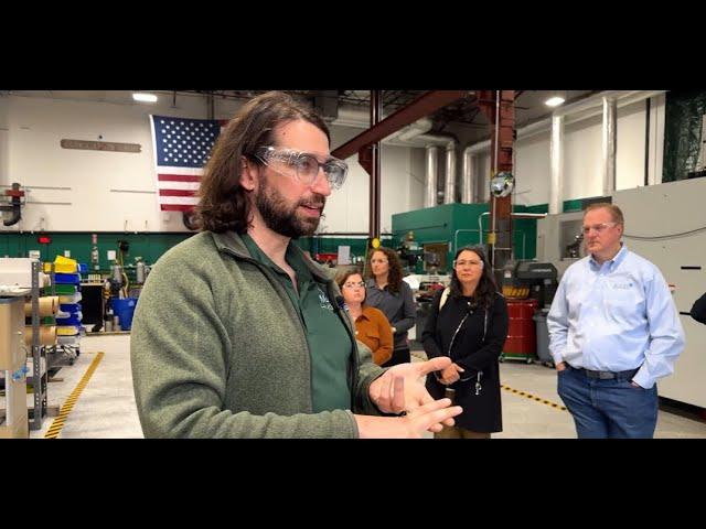 Powering the Future with Modern Hydrogen