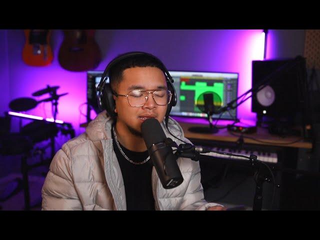 Fallin' - Janno Gibbs (REYNE COVER)