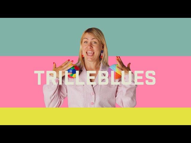 Trilleblues
