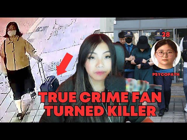 Jung Yoo Jung: True Crime Obsession Turned Deadly