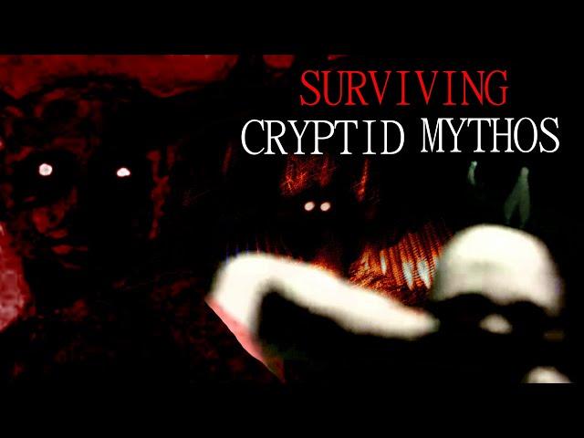 How To Logically Survive Skinwalkers (& Other Cryptids)