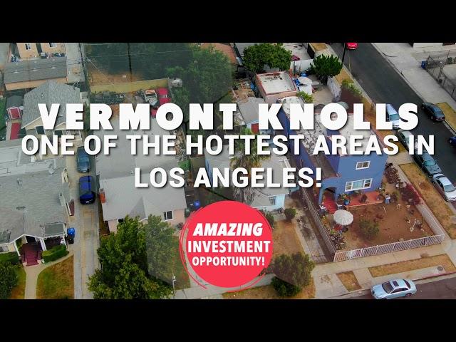 1107 W. 85th St, Los Angeles - Property Video