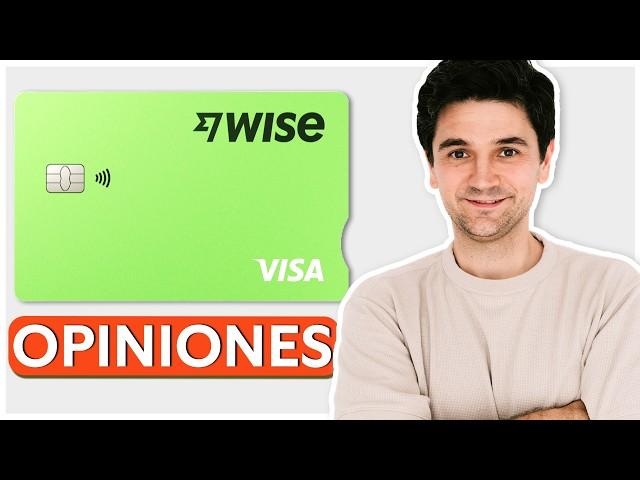 Opiniones de Wise: 4 AÑOS usando este ¿BANCO?