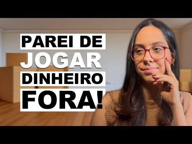 10 COISAS que são um DESPERDÍCIO TOTAL do SEU DINHEIRO!