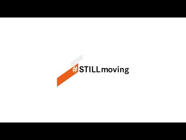 #STILLmoving - STILL intralogistica