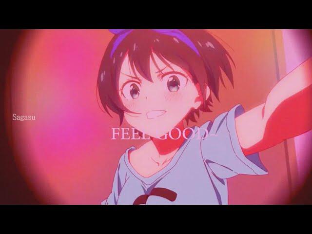 SugarCrash!  -「AMV」- Anime Mix - MAD - [M2021]