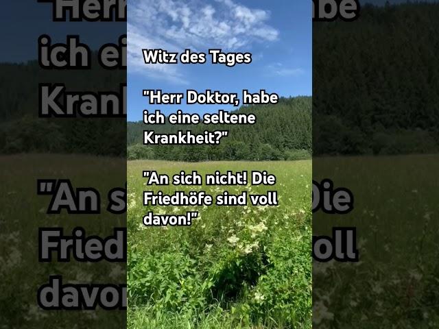 Witz des Tages! #witze #lustigevideos #lachen #funnyshorts