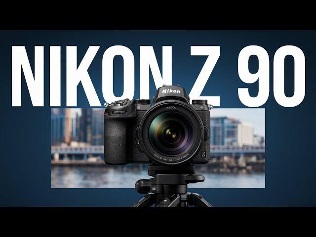 Nikon Z90 - Specs, Release Date, Price, and More!