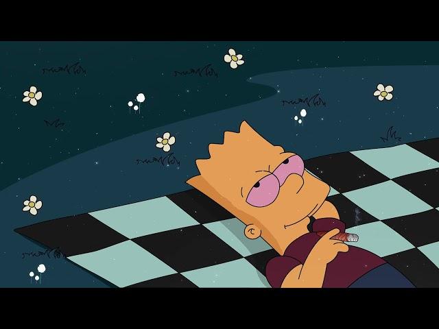 【Ｓｍｏｋｅ　Ａｎｄ　Ｃｈｉｌｌ】 Calm Your Anxiety ~ lofi music | Chill Music ~ lofi beats to chill / relax to