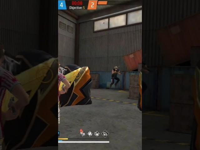 1vs 2 costem  #freefireclips insane moment meme fast  jay rpg