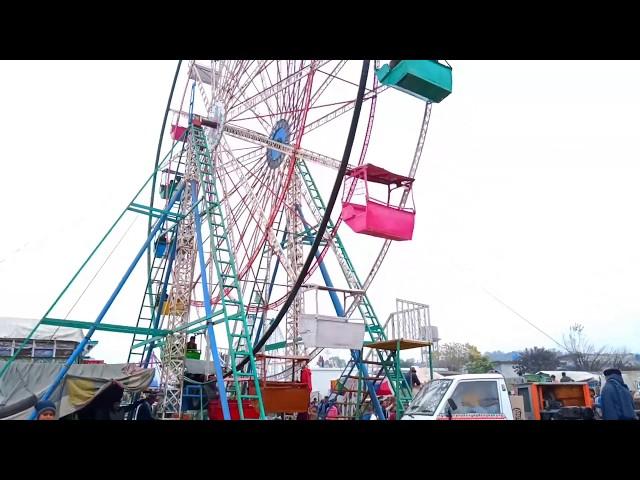 Local festival | mela in Pakistan