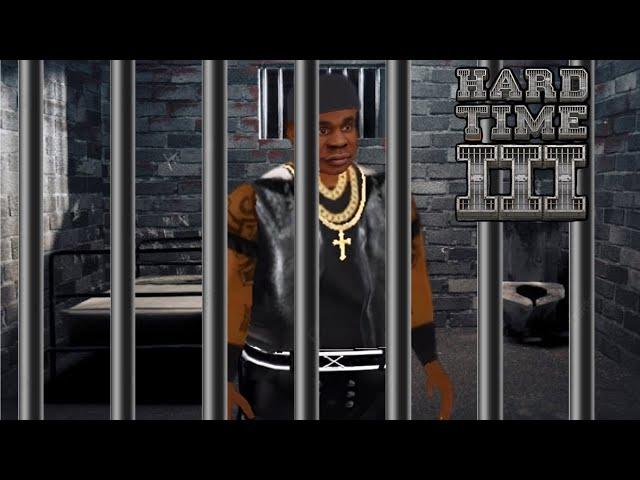 I Got Locked Up For Murder... | Hard Time 3