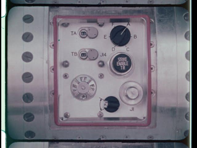 Nuclear Weapons Loading Procedures (1976)