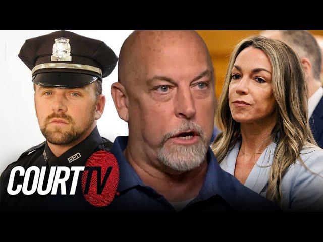 Albert, McCabe Families' Furious Reaction to Karen Read Verdict